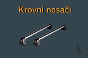 Krovni nosači